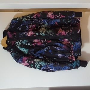 Lululemon Run Bandit Jacket Sz 12